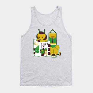 Beauty Mag Tank Top